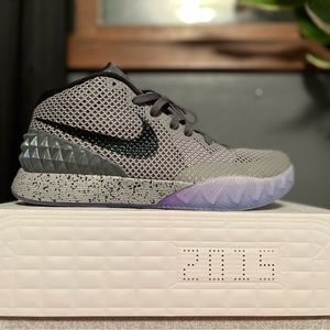 Nike Kyrie 1s “Allstar.”